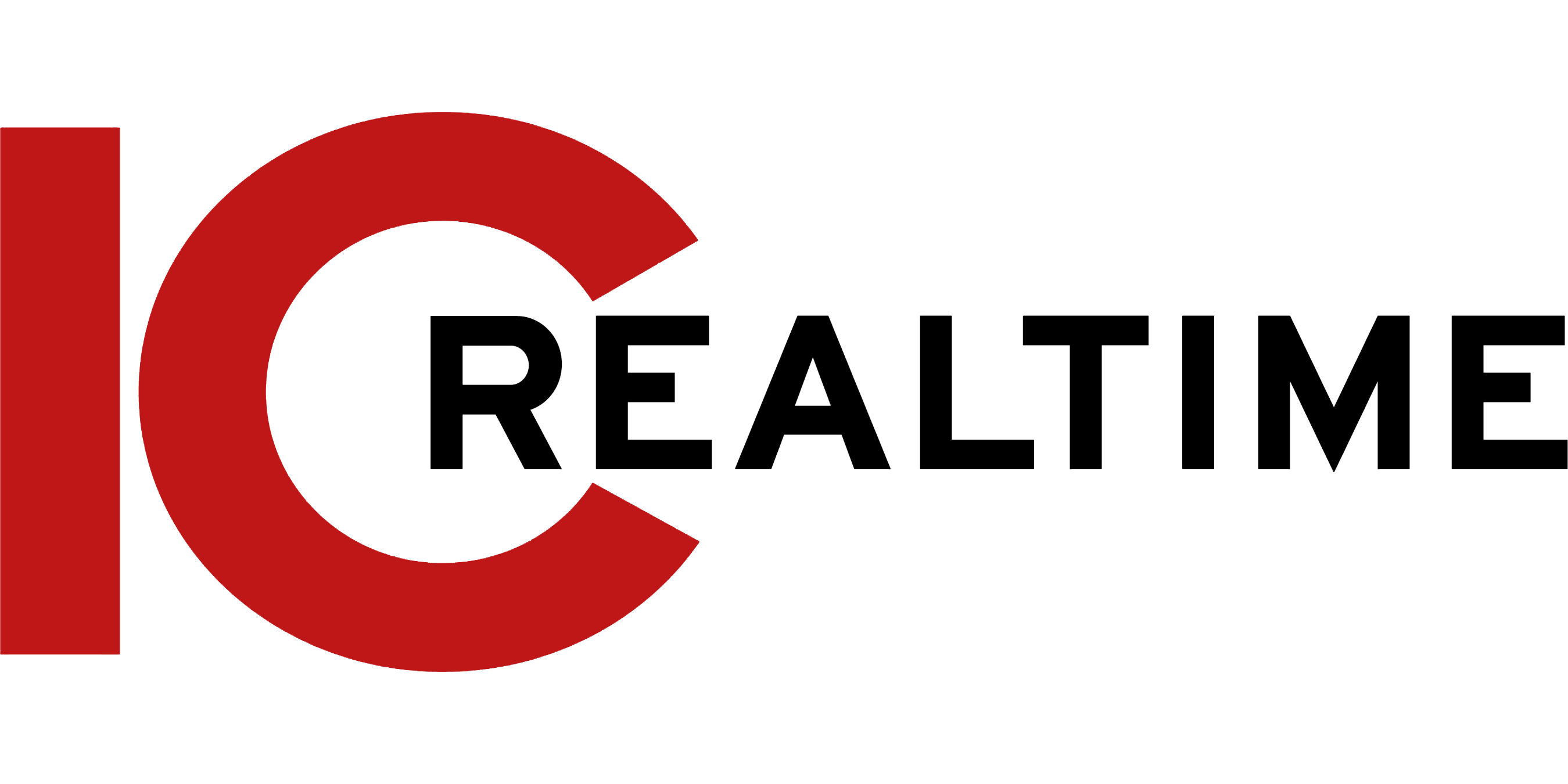 IC Realtime Logo
